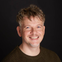 Jonathon Garnett