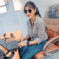 Megha Rajput