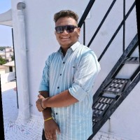 dhruv thakor