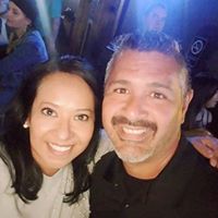 Mary Garcia