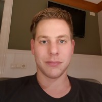 Robin Leijgraaff