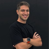 Daniel Teixeira Neri