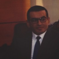 Ahmed Noureldin