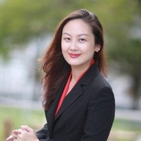 Gillian Low