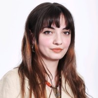 Alia Barazi