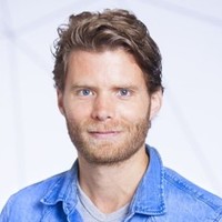 Stefan van Woudenberg