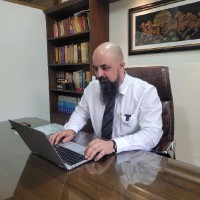 Bhim Sain Bachhal, AIAI, MSc(Math), CBV(UK, ACCA)