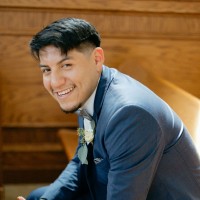 Erik Silvano-Malvaez
