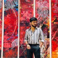 Vignesh Rao
