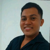 Maxwell Pereira