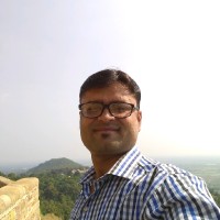 Jayant Thakare