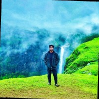 Robin Shetty