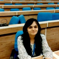 Vaidehi Deshmukh