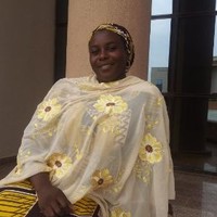 Nafisa Abdullahi