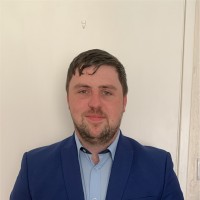 Martyn Drayton