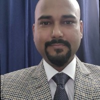 Mohamad Raza Khan