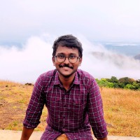 Sudharsan M