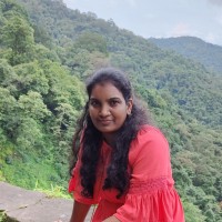 Ranjitha Nallamothu