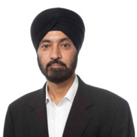 Sundip Singh Virdi