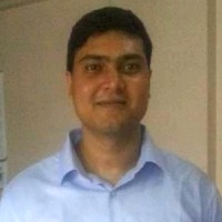 Siddharth Varadi