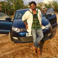 Sarjans Sandy