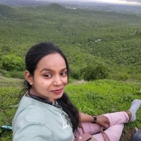 Bhawna Parihar