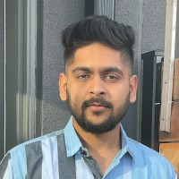 Dhruvilkumar Patel