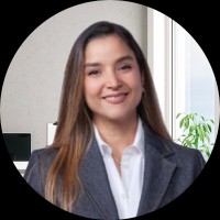 Yuleisis Velasquez Zambrano