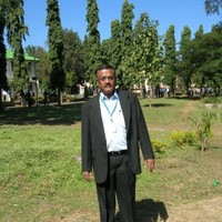 Kisan Chavan