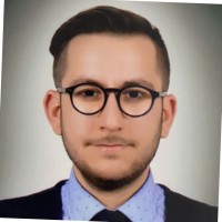 Nedim Can Durmuş