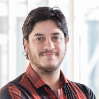 Juan Pablo Morales