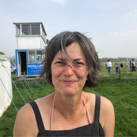 Jo Rawlinson
