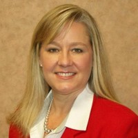 Cynthia Thomas