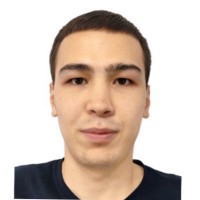 Timur Pulatov