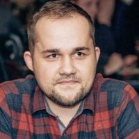 Bohdan Matulkin