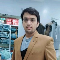 Raghav Joshi