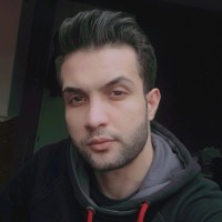 Abed Gheribi