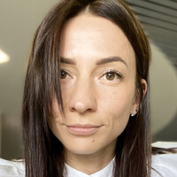 Olena Sliunina
