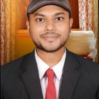 Priyabrat Sahoo