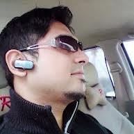 Ankit Sharma