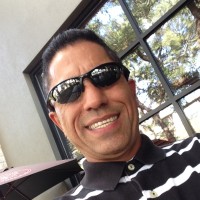 Steve Shafighi