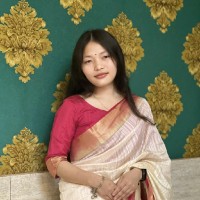 Usha Gurung