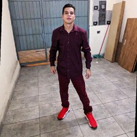 Tobias Oliveira
