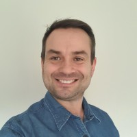 Ian Barber