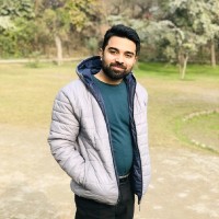 Muhammad Ahmed Khalil