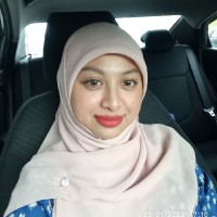Fatin Nur Hamizah Ali Rahim