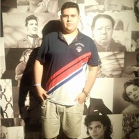 Eliel Pruneda