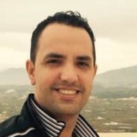 Douglas Luis Antunes