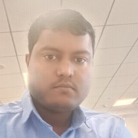 Abinash Parida