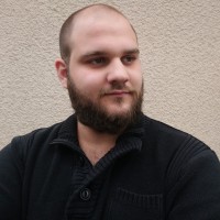Cédric Bron